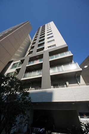 JP noie 小石川富坂の物件内観写真